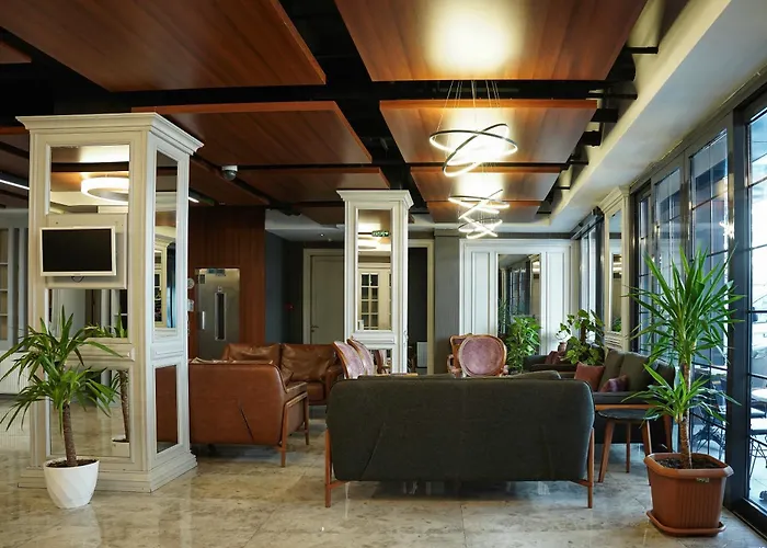 Enerji Otel