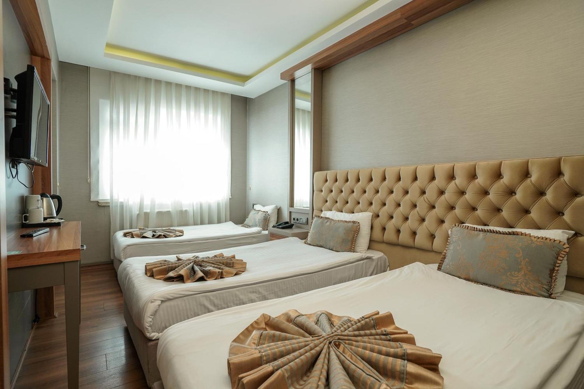 Hotel Enerji Ankara